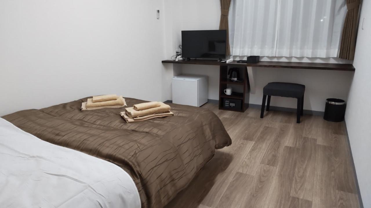Basic Hotel 秩父市 エクステリア 写真