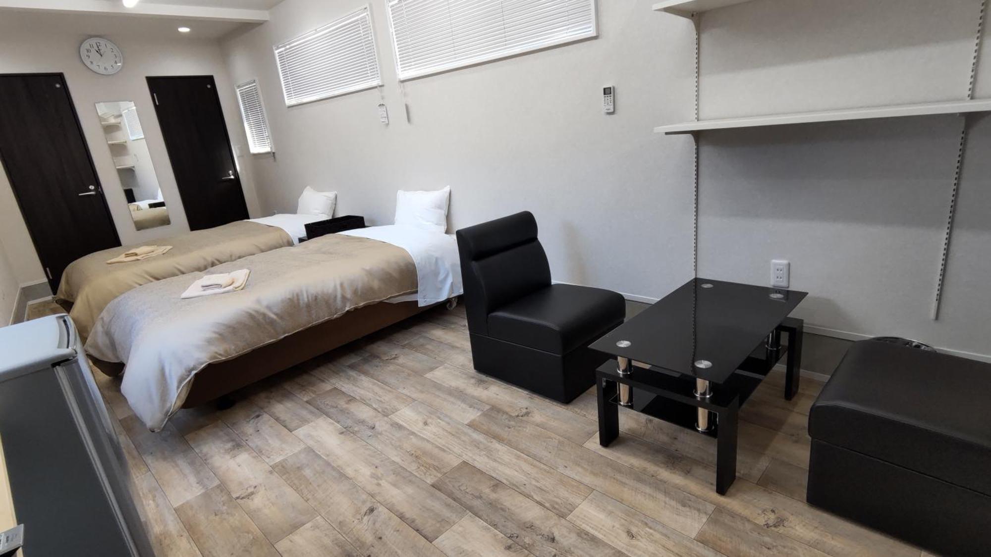 Basic Hotel 秩父市 エクステリア 写真
